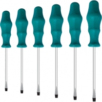 Wera Classic Mechanic Screwdrivers