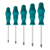 Wera Classic Phillips Screwdrivers