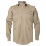 Jonsson Legendary Vented Long Sleeve Shirt