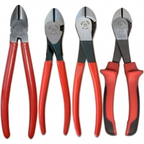 Will Side Cutting Pliers