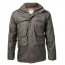 Jonsson Parka Jacket