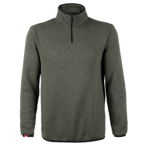Jonsson Fleece Sweater 1/4 Zip CYMOT