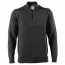 Jonsson Jersey 1/4 Zip