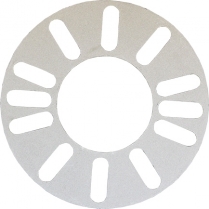 Wheel Spacer Shim