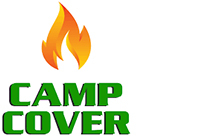 CAMP COVER