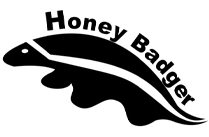 HONEY BADGER KNIFES
