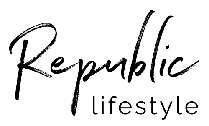 REPUBLIC LIFESTYLE