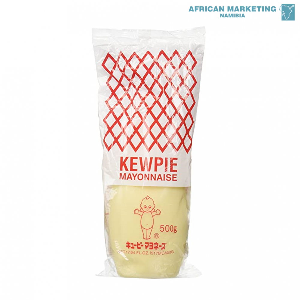 Mayonnaise Kewpie - 500 gr