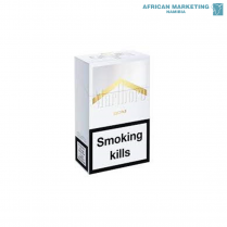 TOBACCO AFRICAN MARKETING (PTY) LTD