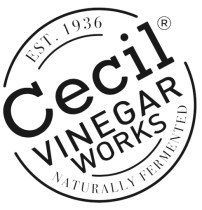 CECIL VINEGAR