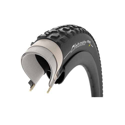 45c gravel tyre