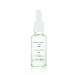March 2024 - Hyaluronic Acid Complex 30ml