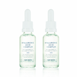March 2024 - 2 x Hyaluronic Acid Complex 30ml