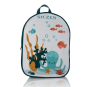 Backpack Kiddies - Blue Boy 33 x 25 x 11cm