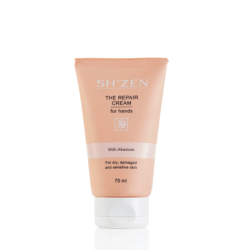 Nov 2024 - The Repair Cream 75ml