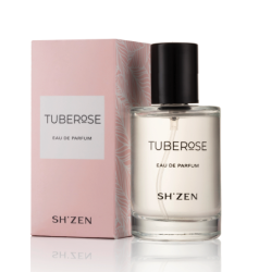 Dec 2024 - Tuberose Eau de Parfum 50ml