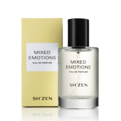 Dec 2024 - Mixed Emotions Eau de Parfum 50ml