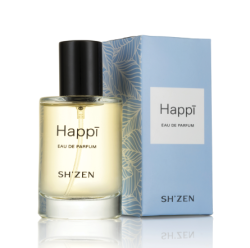 Dec 2024 - Happi Eau de Parfum 50ml