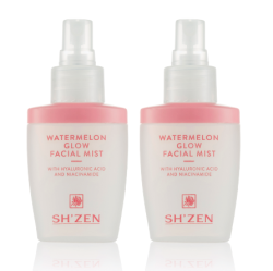 Dec 2024 - 2 x Watermelon Glow Facial Mist 50ml