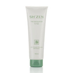 Dec 2024 - Exfoliator 125ml