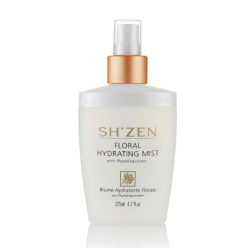 May 2025 - Phyto Floral Hydrating Mist 125ml