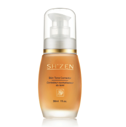 May 2025 - Skin Tone Corrector 30ml