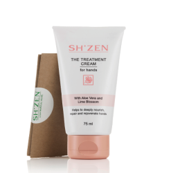 May 2025 - Treatment Cream 75ml