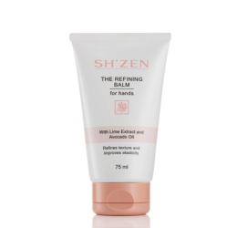 May 2025 - The Refining Balm 75ml