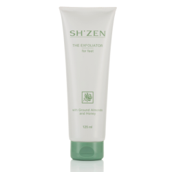 May 2025 - The Exfoliator 125ml