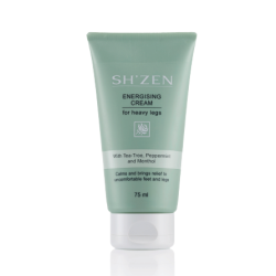 May 2025 - Energising Cream 75ml