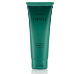 May 2025 - Everest Invigorating Shower Gel 200ml