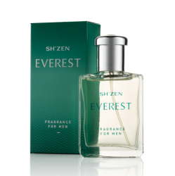 May 2025 - Everest Fragrance for Men 50ml