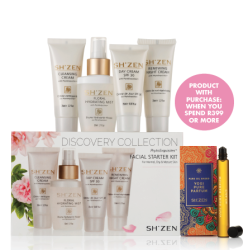 May 2025 - PWP - Phyto Facial Starter Kit + Yogi Parfum