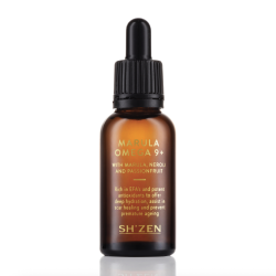 June 2025 - Marula Omega 9+ 30ml - NEW