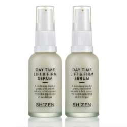 June 2025 - 2 x Day Time Lift & Firm Serum 30ml