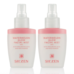 June 2025 - 2 x Watermelon Glow Facial Mist 50ml