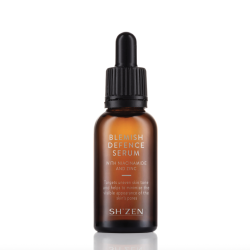 June 2025 - Blemish Defence Serum 30ml