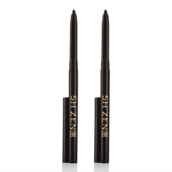 June 2025 - 2 x Easy Glide Eye Liner - Black