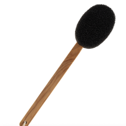 June 2025 - Oval Skin Stimulator Backscratcher - NEW