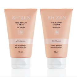 June 2025 - 2 x The Repair Cream 75ml