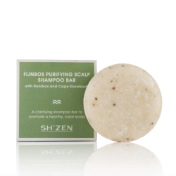 June 2025 - Fijnbos Purifying Scalp Shampoo