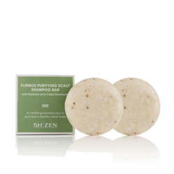 June 2025 - 2 x Fijnbos Purifying Scalp Shampoo