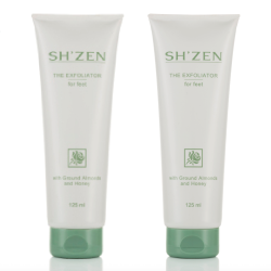 June 2025 - 2 x The Exfoliator 125ml