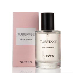 June 2025 - Tuberose Eau de Parfum 50ml