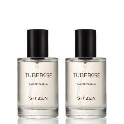 June 2025 - 2 x Tuberose Eau de Parfum 50ml