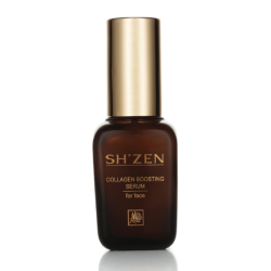 July 2025 - Collagen Boosting Serum 30ml