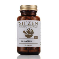 July 2025 - Collagen+ Vegicaps 30