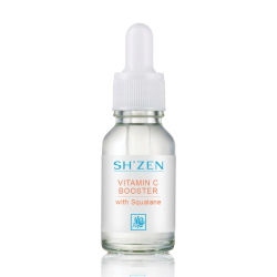 July 2025 - Vitamin C Booster 15ml