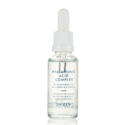 July 2025 - Hyaluronic Acid Complex 30ml