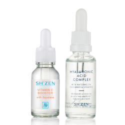 July 2025 - 1 Ea Vitamin C Booster + Hyaluronic Acid Complex